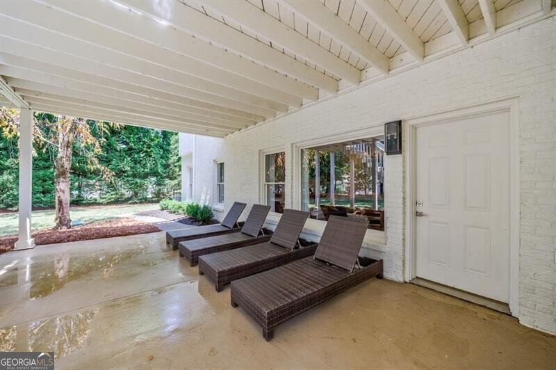 4526 Peachtree Dunwoody Road Atlanta - 78