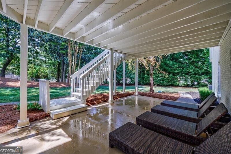 4526 Peachtree Dunwoody Road Atlanta - 79