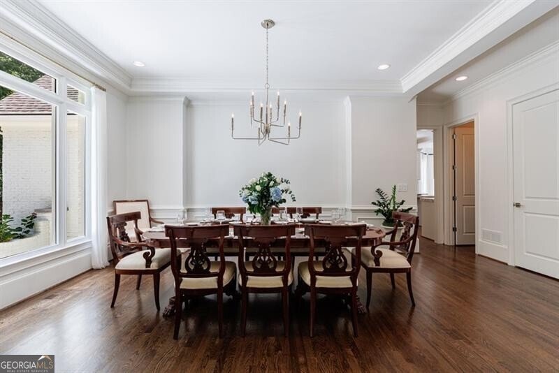 4526 Peachtree Dunwoody Road Atlanta - 8