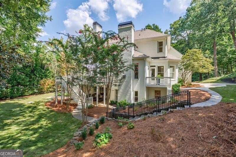 4526 Peachtree Dunwoody Road Atlanta - 82