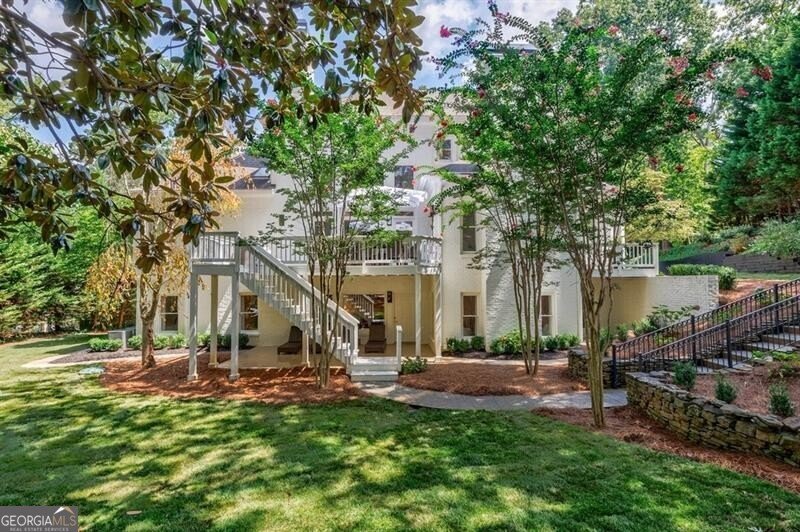 4526 Peachtree Dunwoody Road Atlanta - 83