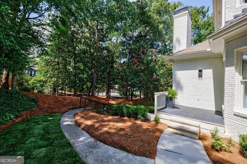 4526 Peachtree Dunwoody Road Atlanta - 87