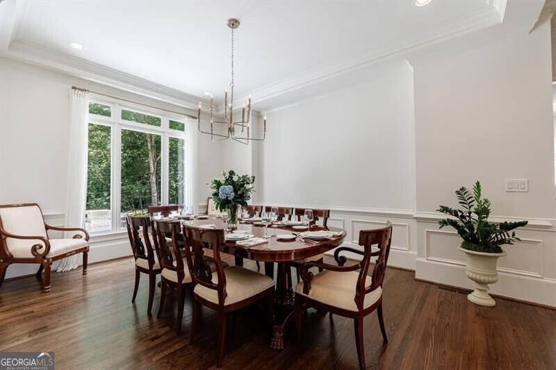 4526 Peachtree Dunwoody Road Atlanta - 9