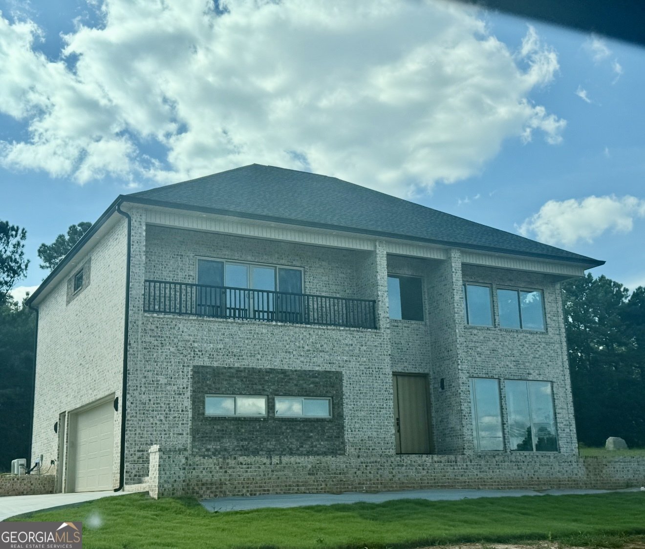 140 Champion Drive Forsyth - 27