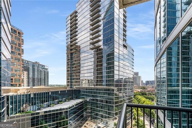 1080 Peachtree Street Atlanta - 10