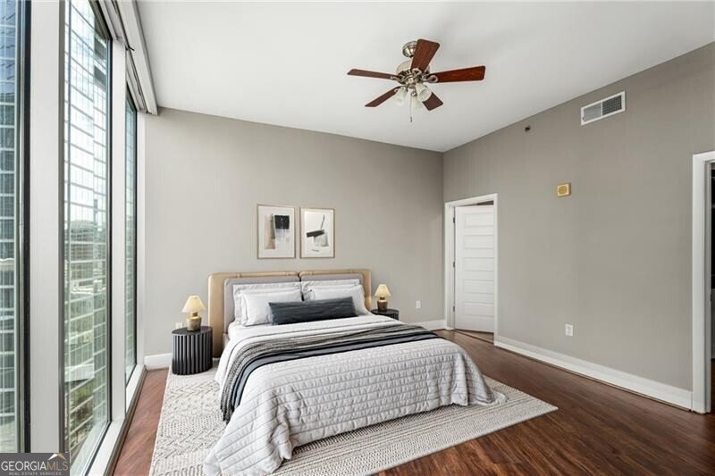 1080 Peachtree Street Atlanta - 12