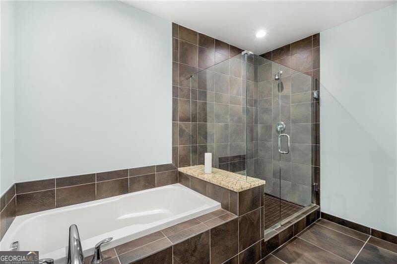 1080 Peachtree Street Atlanta - 16