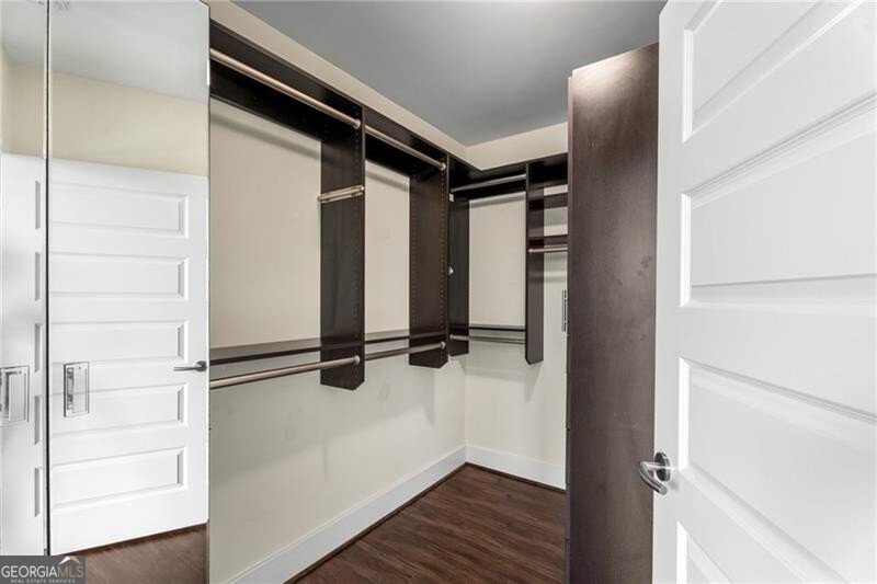 1080 Peachtree Street Atlanta - 17