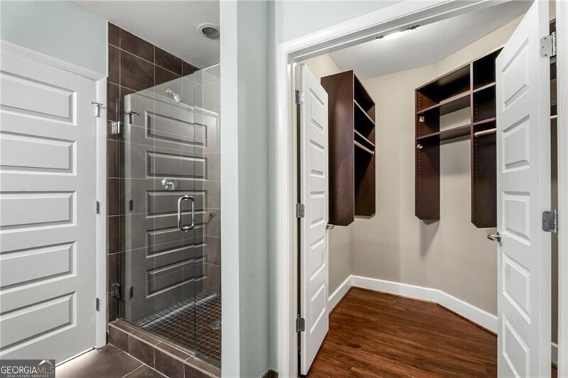 1080 Peachtree Street Atlanta - 21