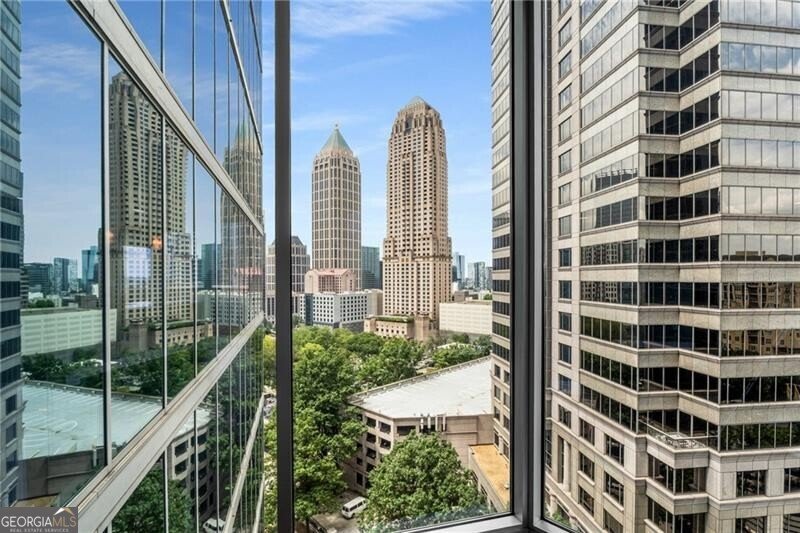 1080 Peachtree Street Atlanta - 22