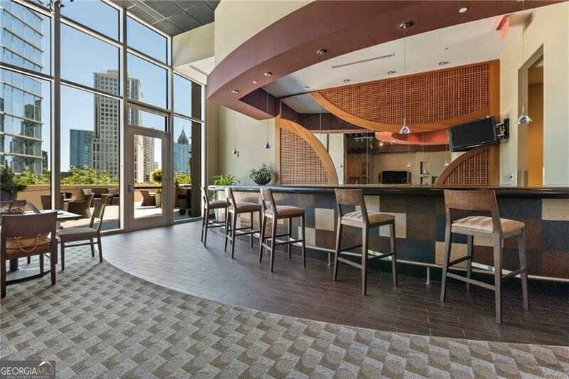 1080 Peachtree Street Atlanta - 24