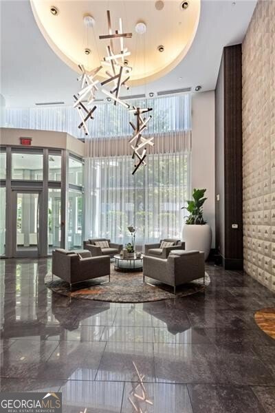 1080 Peachtree Street Atlanta - 34