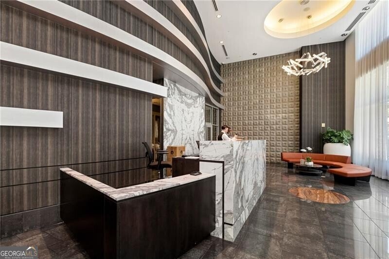 1080 Peachtree Street Atlanta - 35