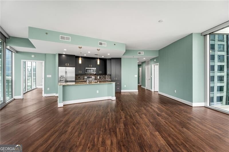 1080 Peachtree Street Atlanta - 5