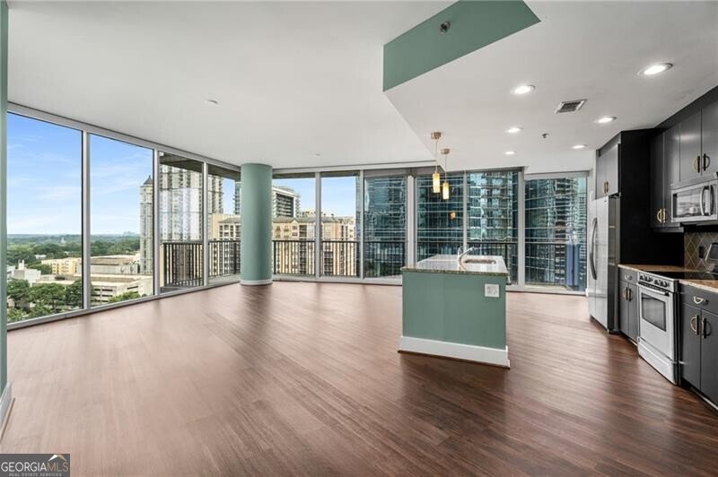 1080 Peachtree Street Atlanta - 6