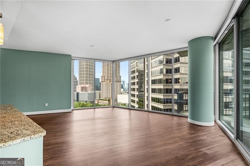 1080 Peachtree Street Atlanta - 7