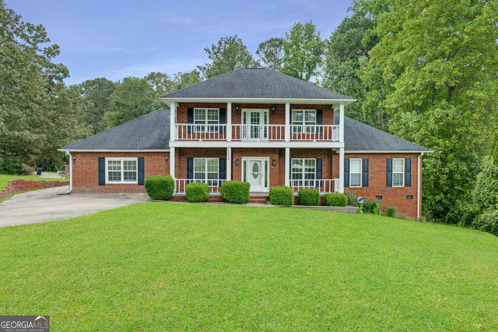 2535 Sand Ridge Court Hephzibah - main photo