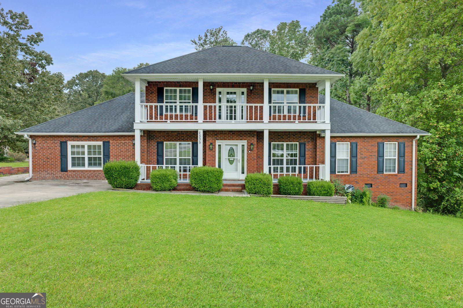 2535 Sand Ridge Court Hephzibah - 2