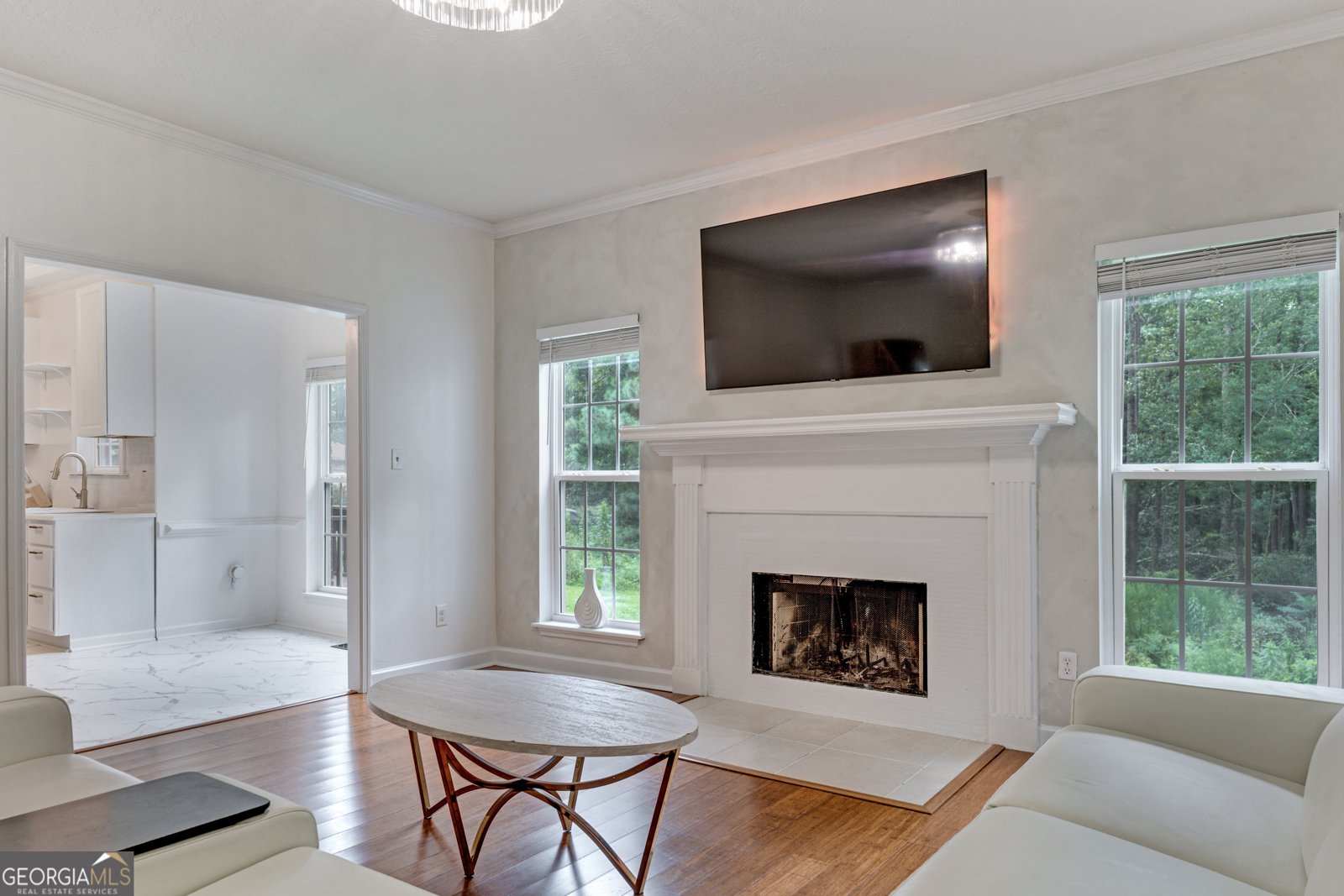 2535 Sand Ridge Court Hephzibah - 22