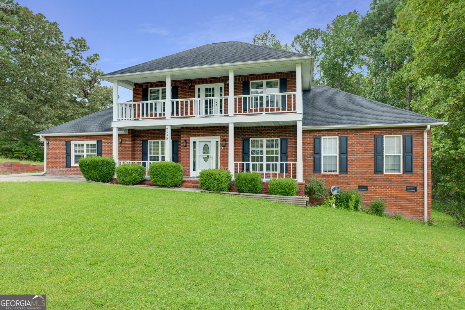 2535 Sand Ridge Court Hephzibah - 3