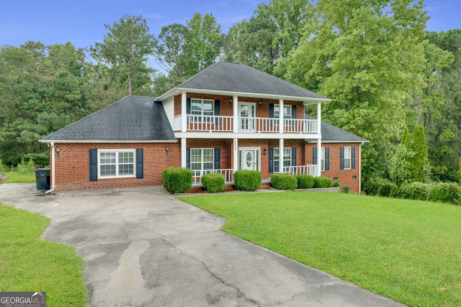 2535 Sand Ridge Court Hephzibah - 4