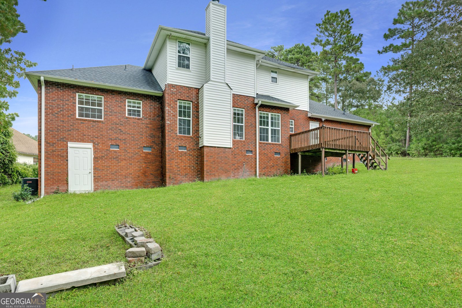 2535 Sand Ridge Court Hephzibah - 5