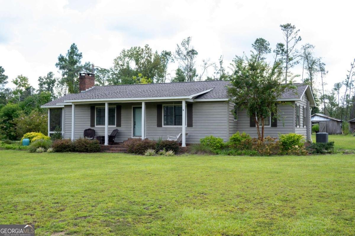 371 Burketts Ferry Road Hazlehurst - 2