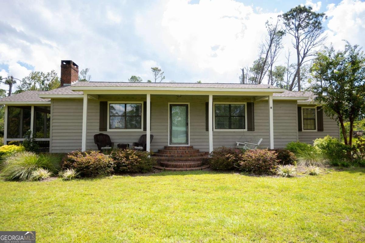 371 Burketts Ferry Road Hazlehurst - 3