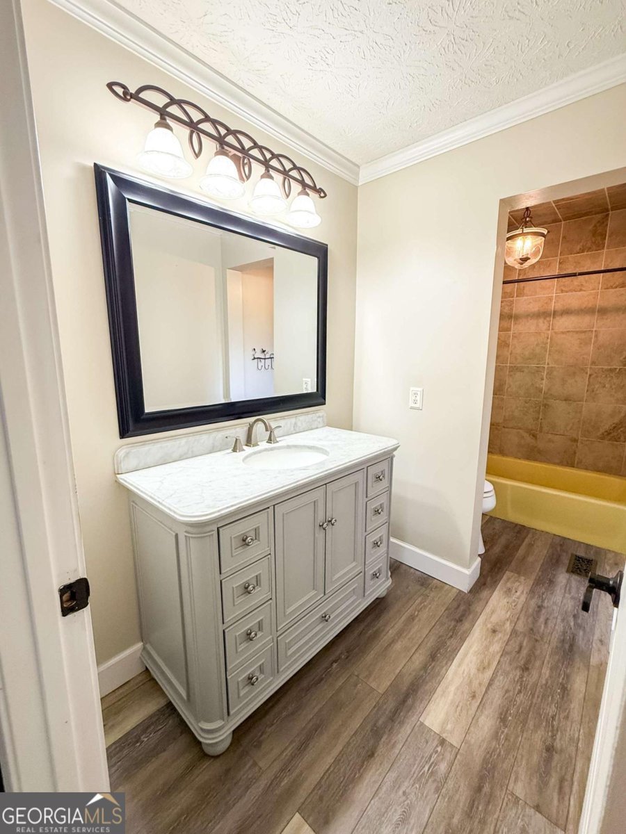 371 Burketts Ferry Road Hazlehurst - 37