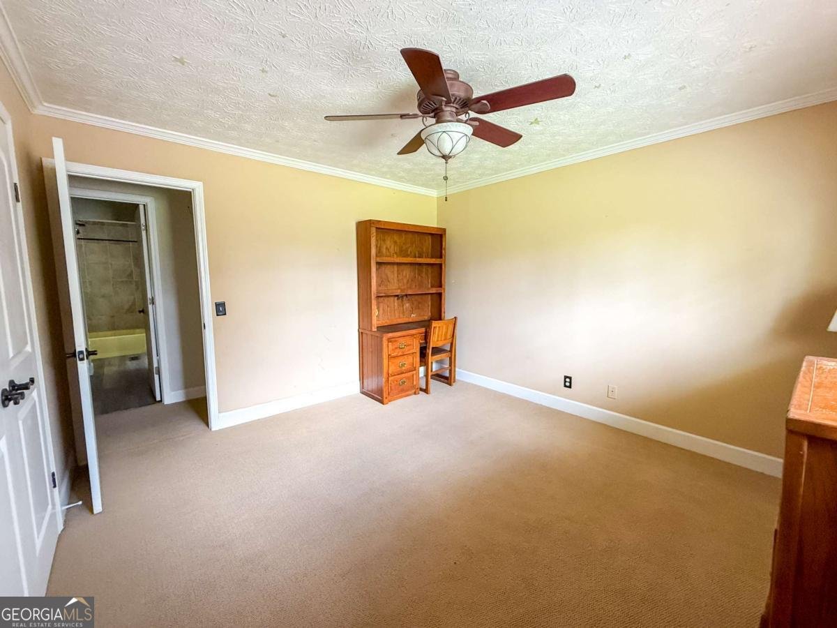 371 Burketts Ferry Road Hazlehurst - 38