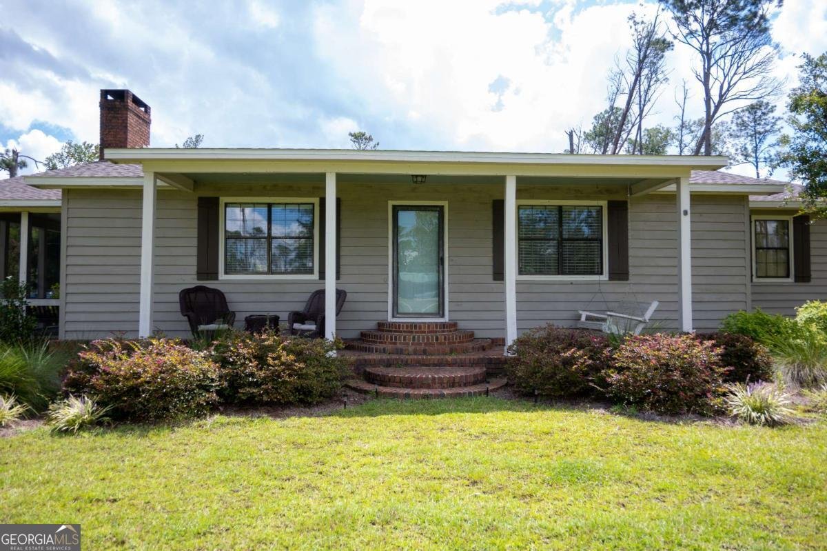 371 Burketts Ferry Road Hazlehurst - 4
