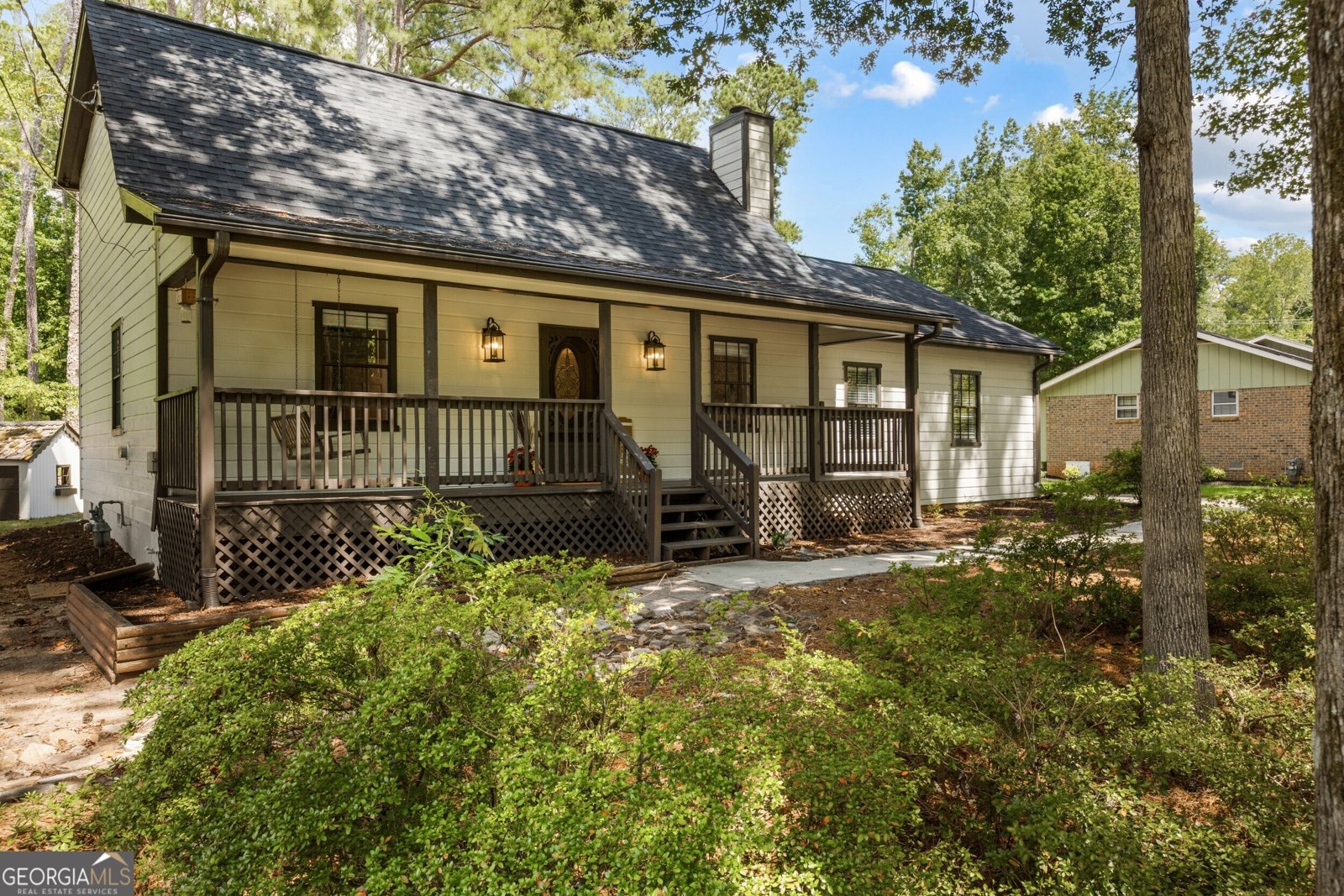 760 Stone Harbor Parkway Marietta - 2