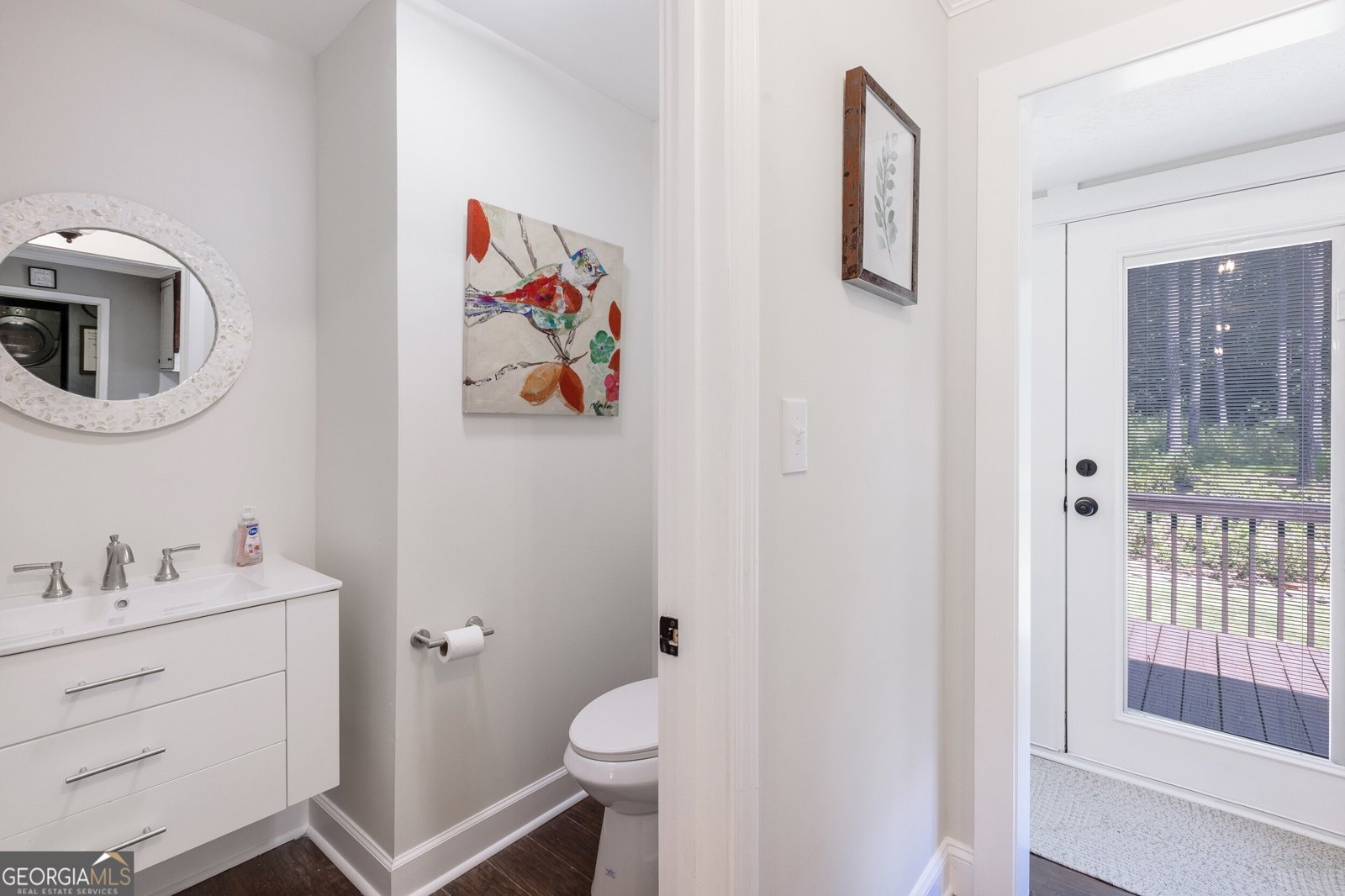 760 Stone Harbor Parkway Marietta - 29