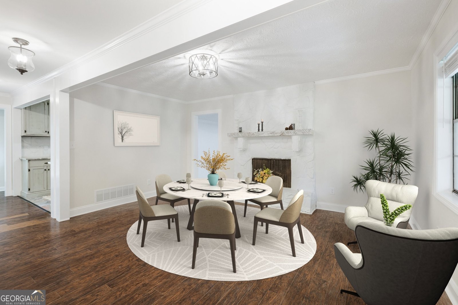 760 Stone Harbor Parkway Marietta - 9