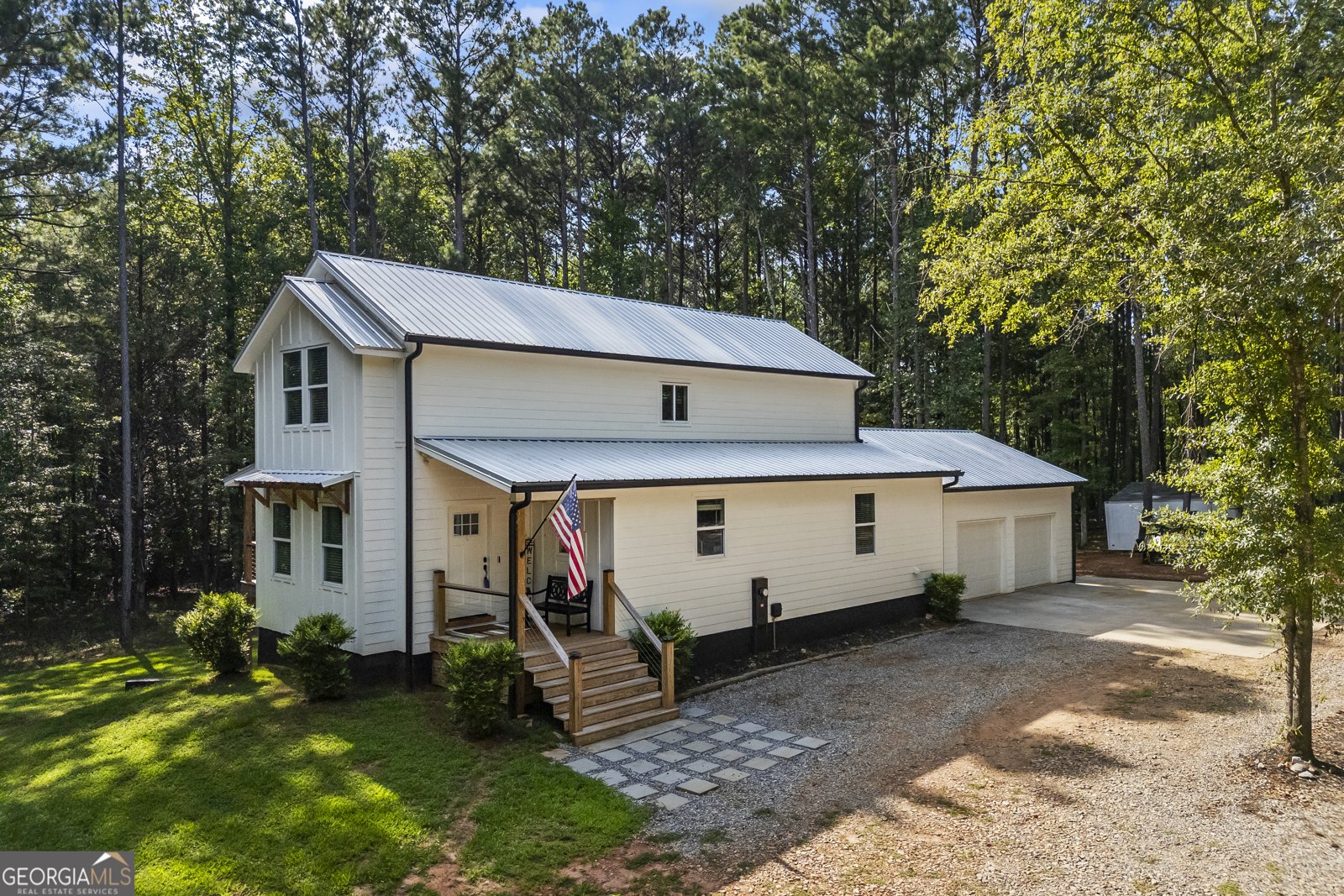 1230 Old Athens Highway Monroe - 2