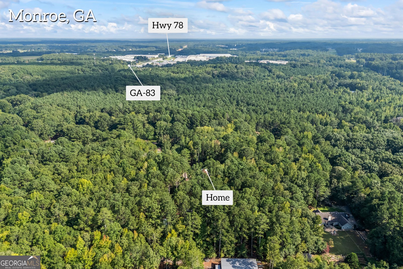 1230 Old Athens Highway Monroe - 64