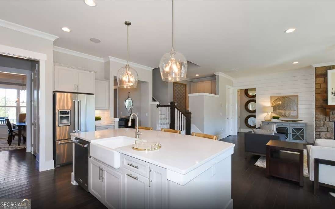 4610 Wayt Farm Overlook Cumming - 7