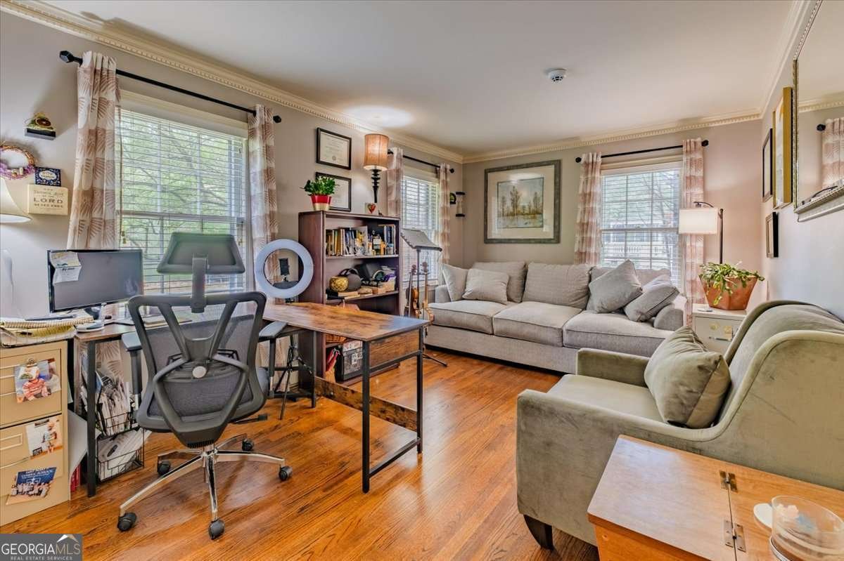 227 Lakeshore Drive Rome - 12