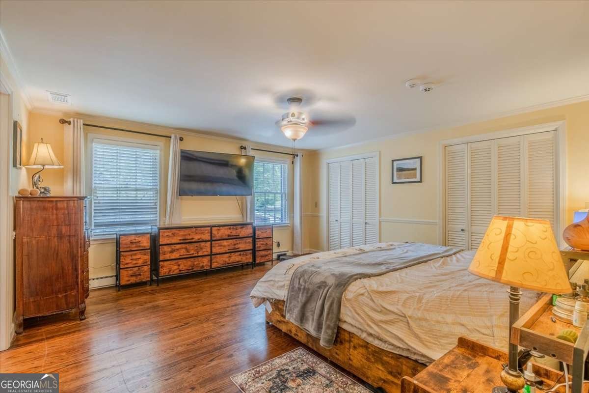 227 Lakeshore Drive Rome - 2