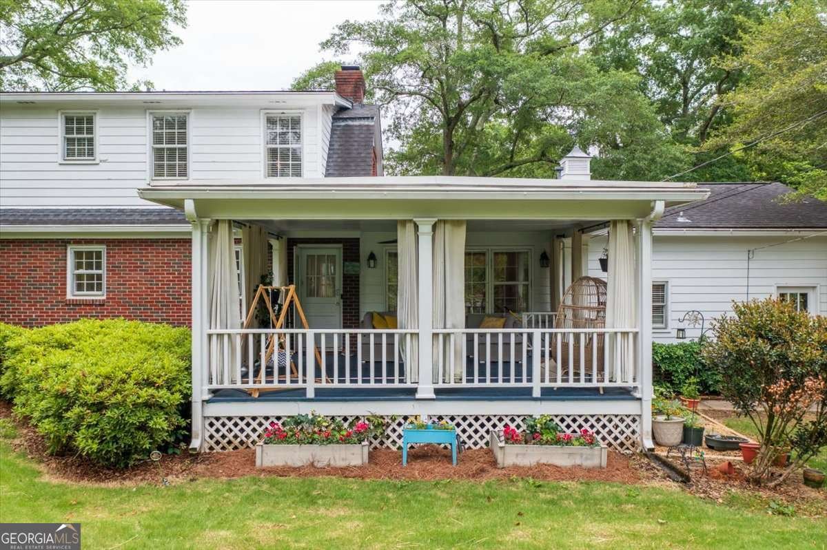 227 Lakeshore Drive Rome - 24