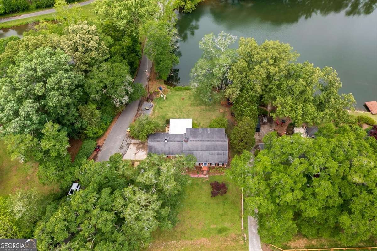 227 Lakeshore Drive Rome - 29