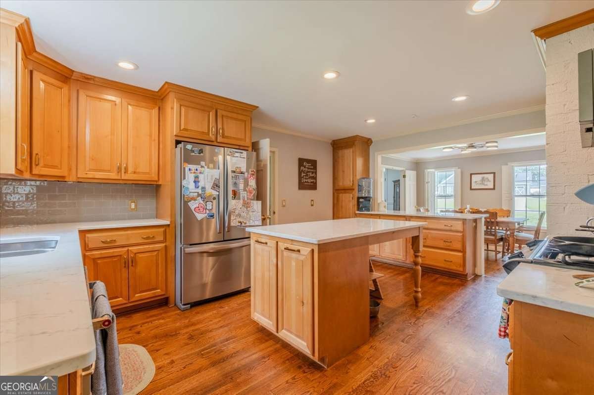 227 Lakeshore Drive Rome - 3