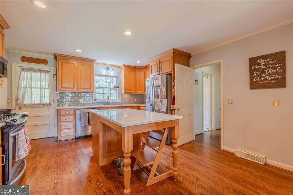 227 Lakeshore Drive Rome - 6