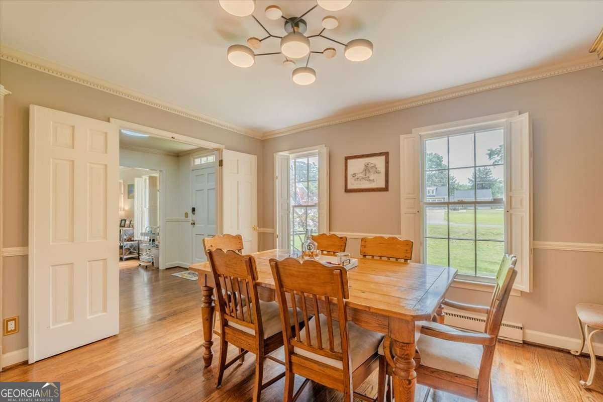 227 Lakeshore Drive Rome - 7