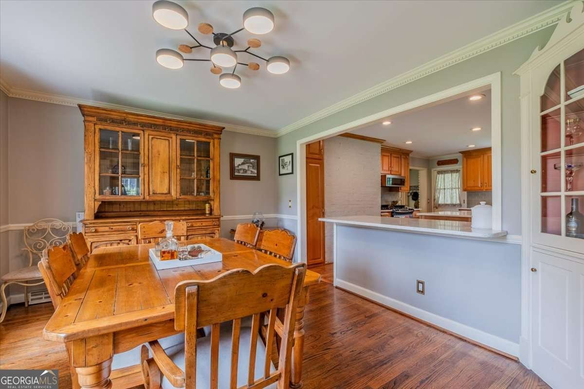 227 Lakeshore Drive Rome - 8