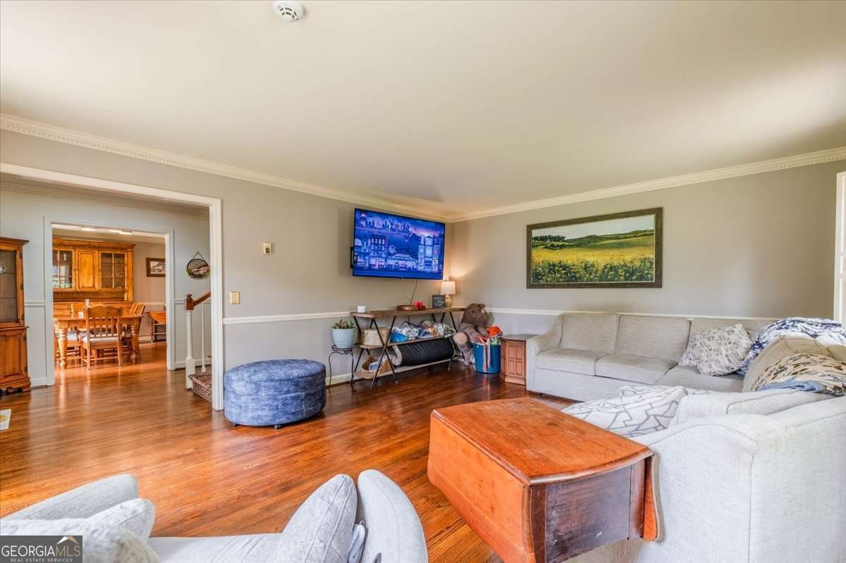 227 Lakeshore Drive Rome - 9