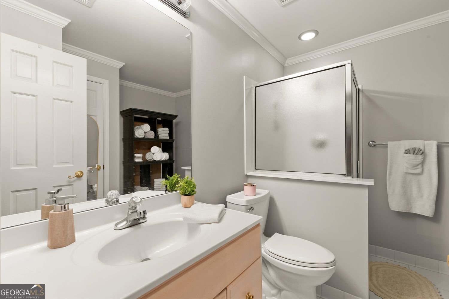 12185 Meadows Lane Johns Creek - 1