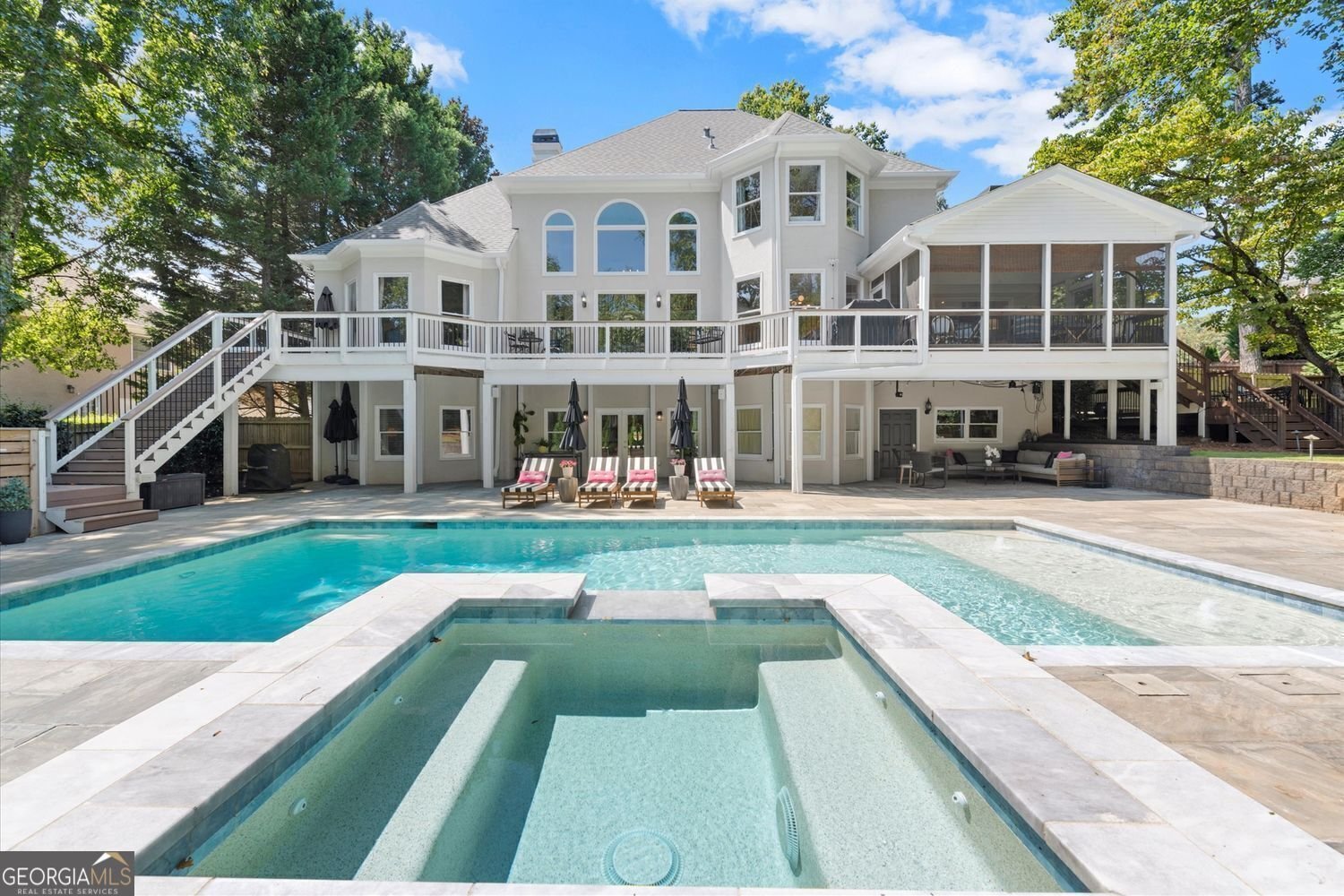 12185 Meadows Lane Johns Creek - 11