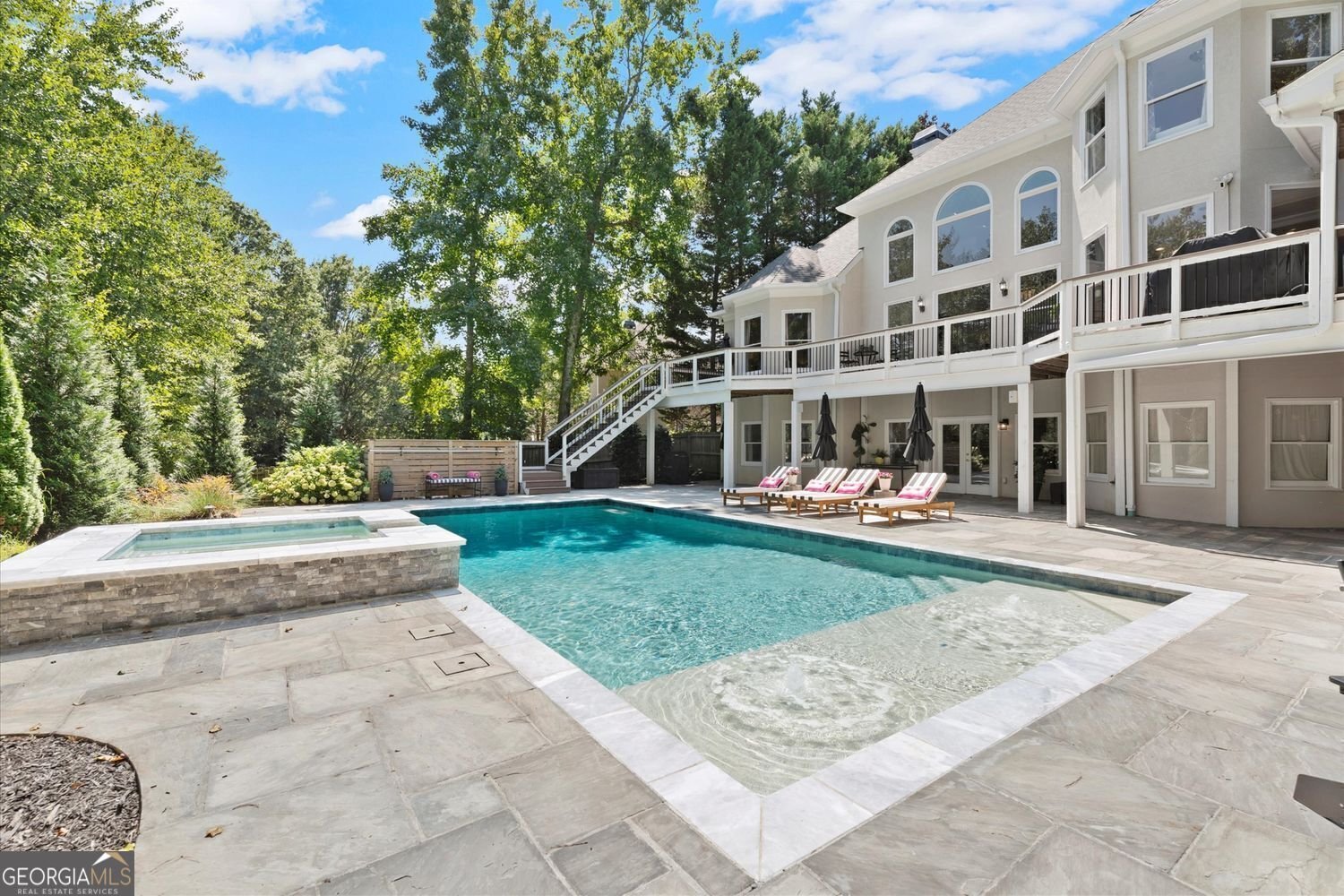 12185 Meadows Lane Johns Creek - 12