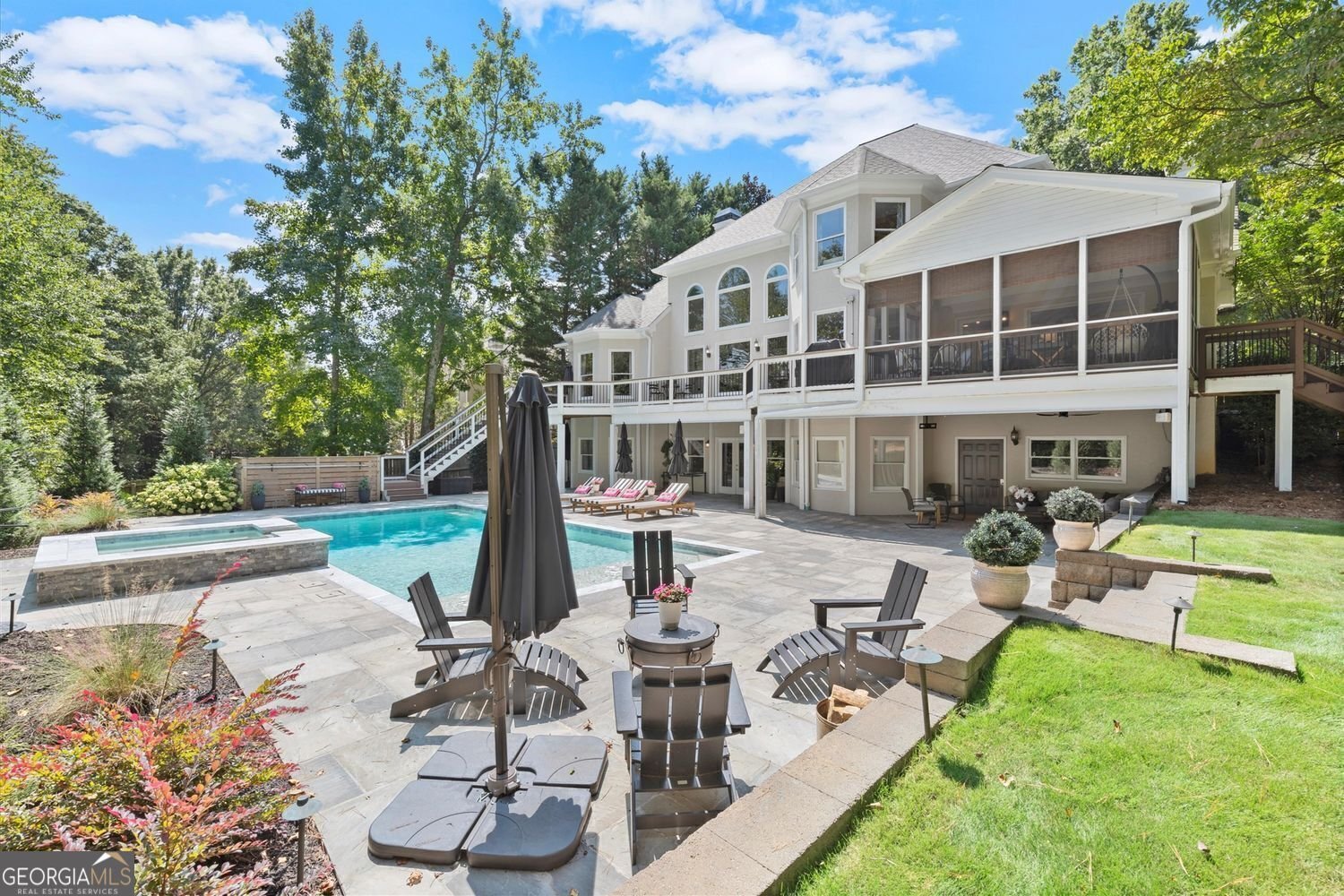 12185 Meadows Lane Johns Creek - 16